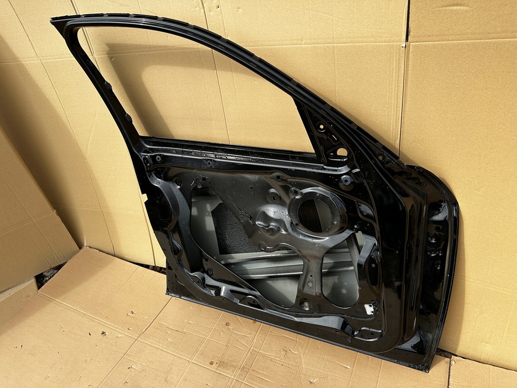 фото №9, Bmw 1 f20 дверь левый перед передние левая
