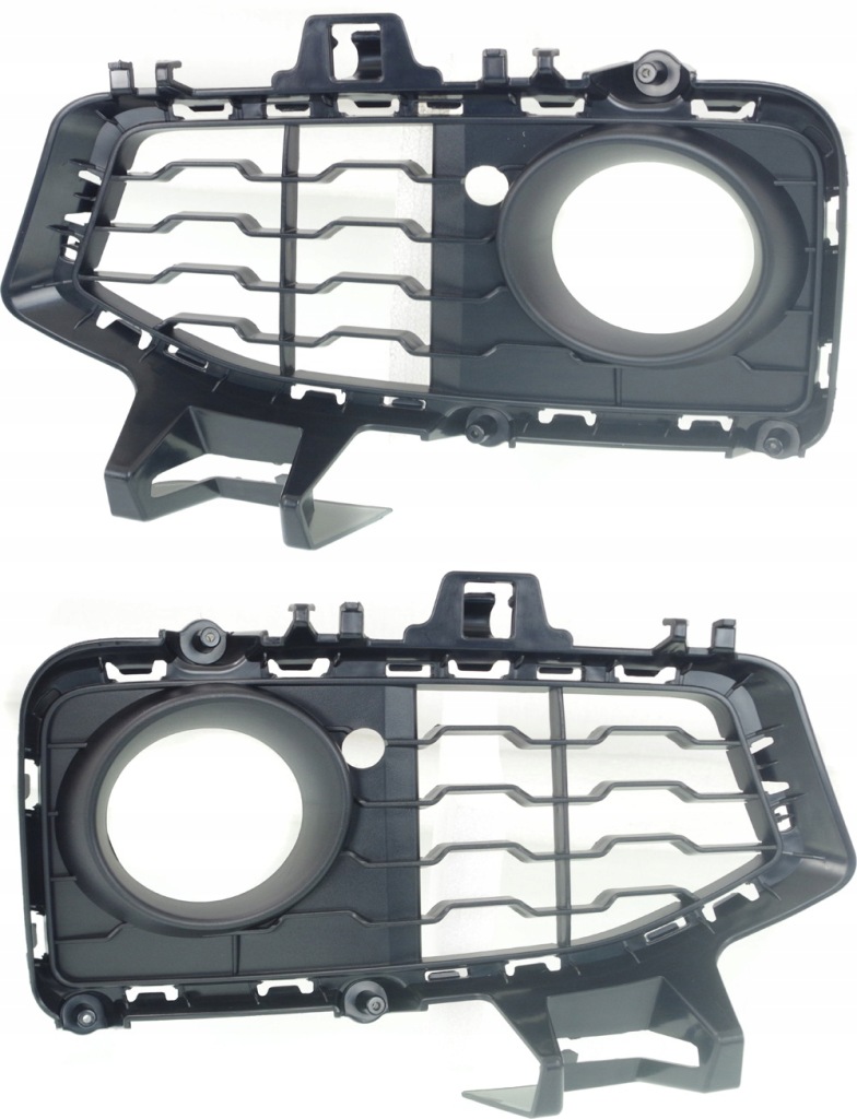 фото №1, Решётка радиатора решётка бампер bmw 4 f32 f82 m-pakiet nowa