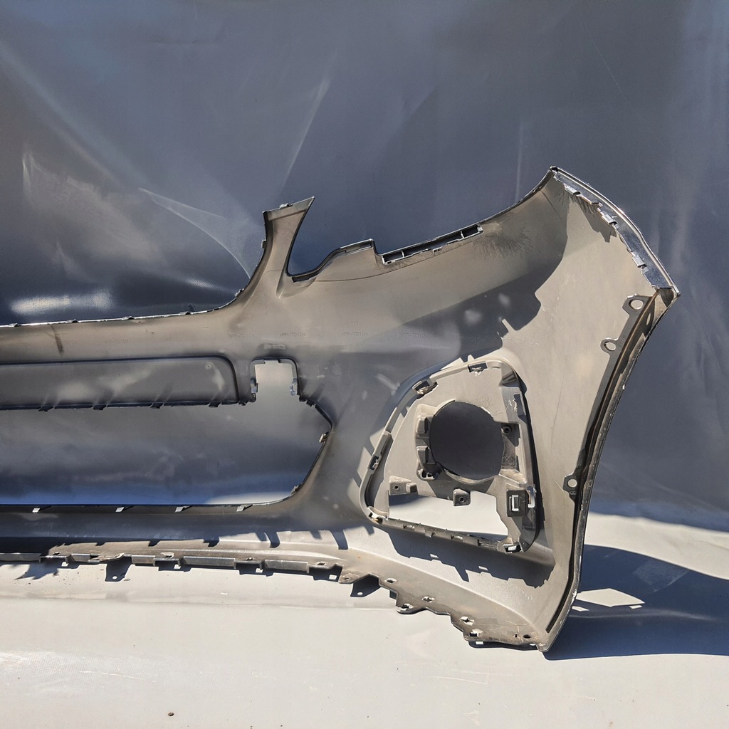 фото №7, Бампер перед peugeot 108 14-18 r 52119-0h150