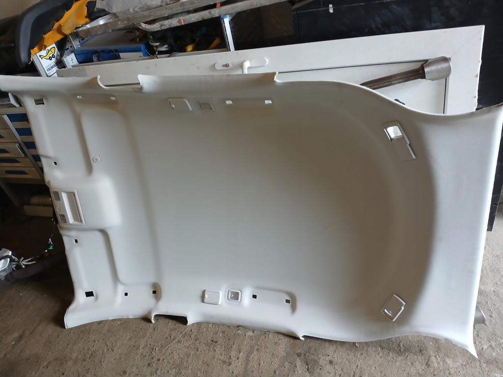 фото №1, Ford kuga mk3 потолок потолок