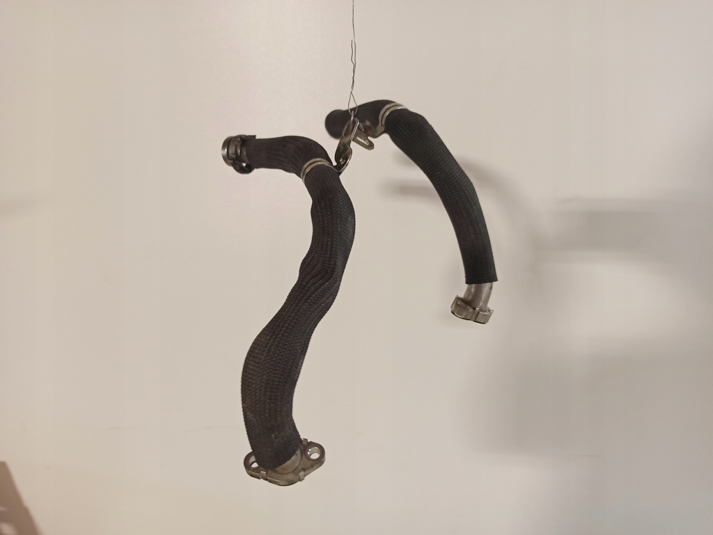 фото №1, Провода egr discovery 4 iv