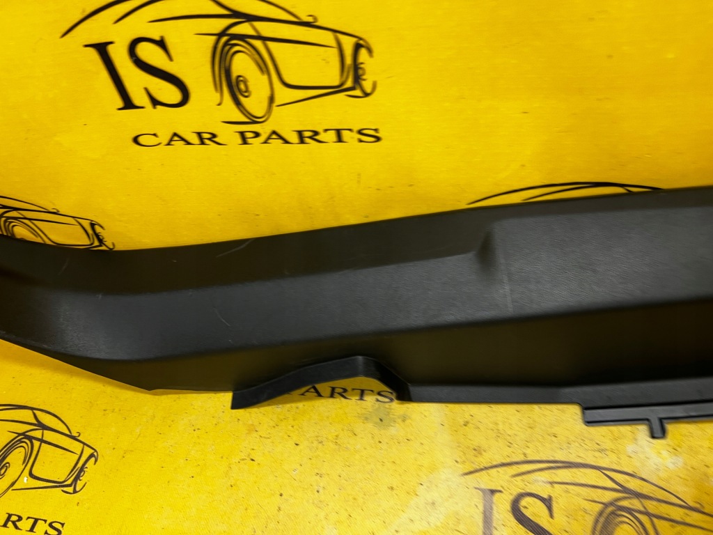 фото №5, Права захист поріг стійка задня peugeot 3008 ii 17r