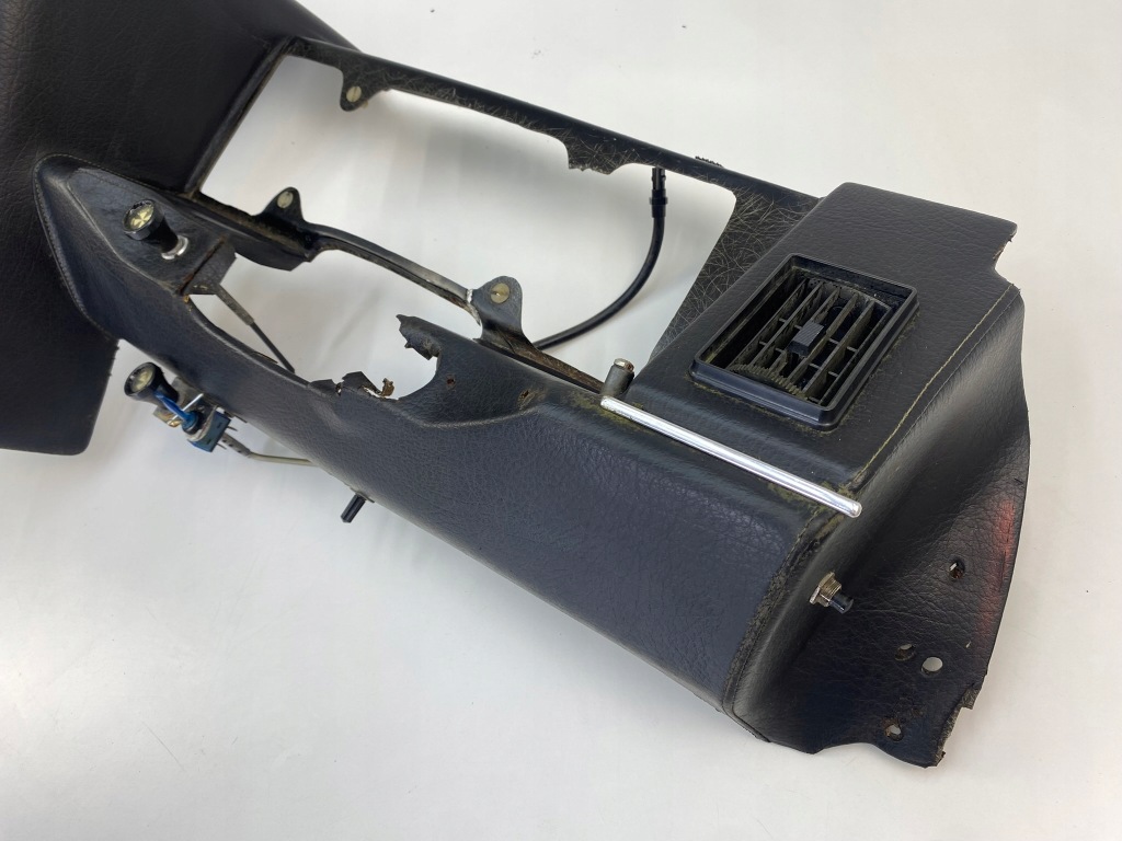 фото №4, Панель приладів приладова консоль lotus elite eclat 1978