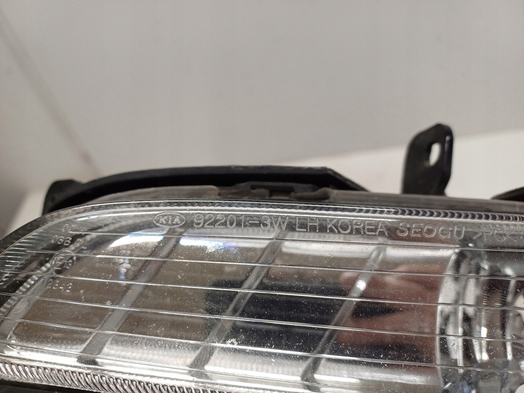 фото №11, Kia sportage 3 iii 10- протитуманна фара лівий 92201-3w