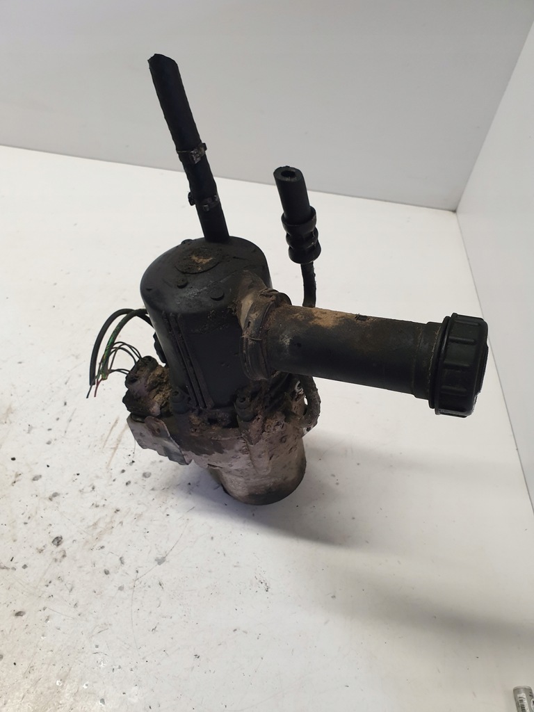 фото №6, Насос усилителя peugeot 307 9661337480