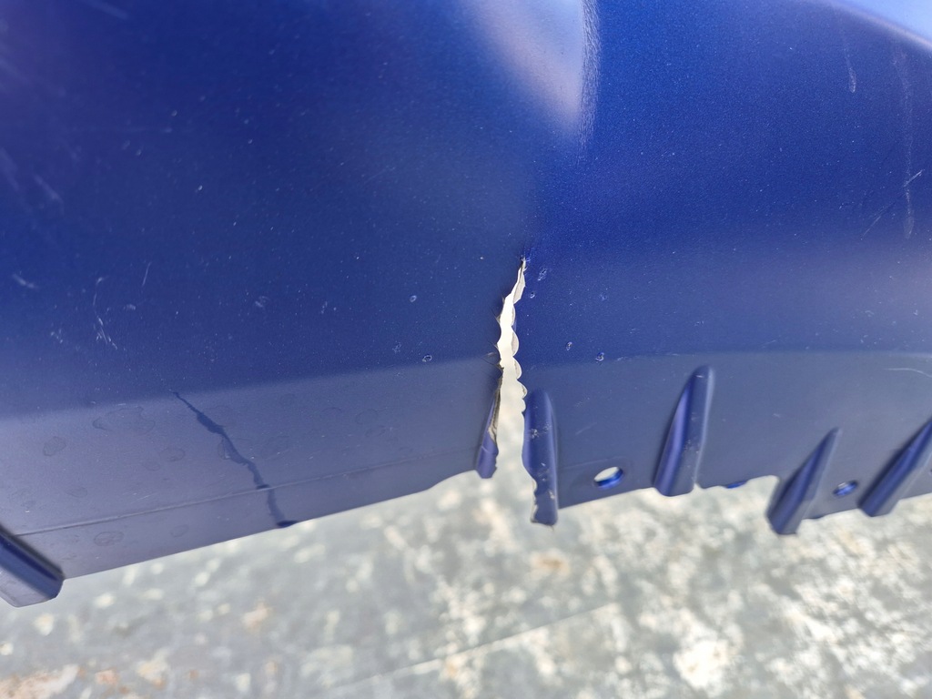 фото №10, Bmw 4 i4 g26 gran coupe 21- m набор бампер передний перед