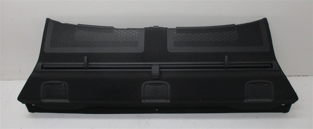 фото №1, Полка шторка багажника citroen c5 iii x7 sedan p555529zd