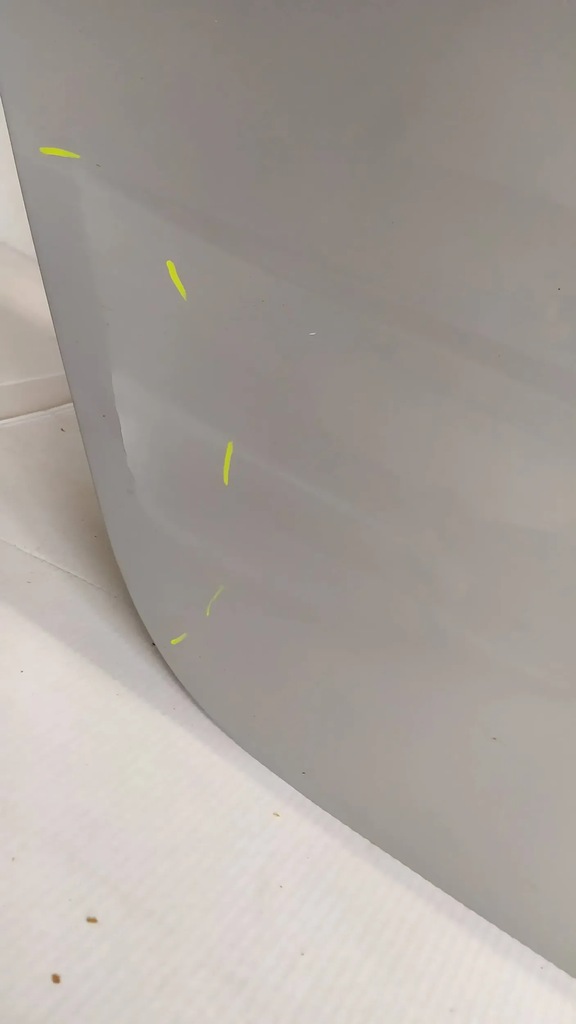 фото №12, Двері правий задня skoda octavia iii