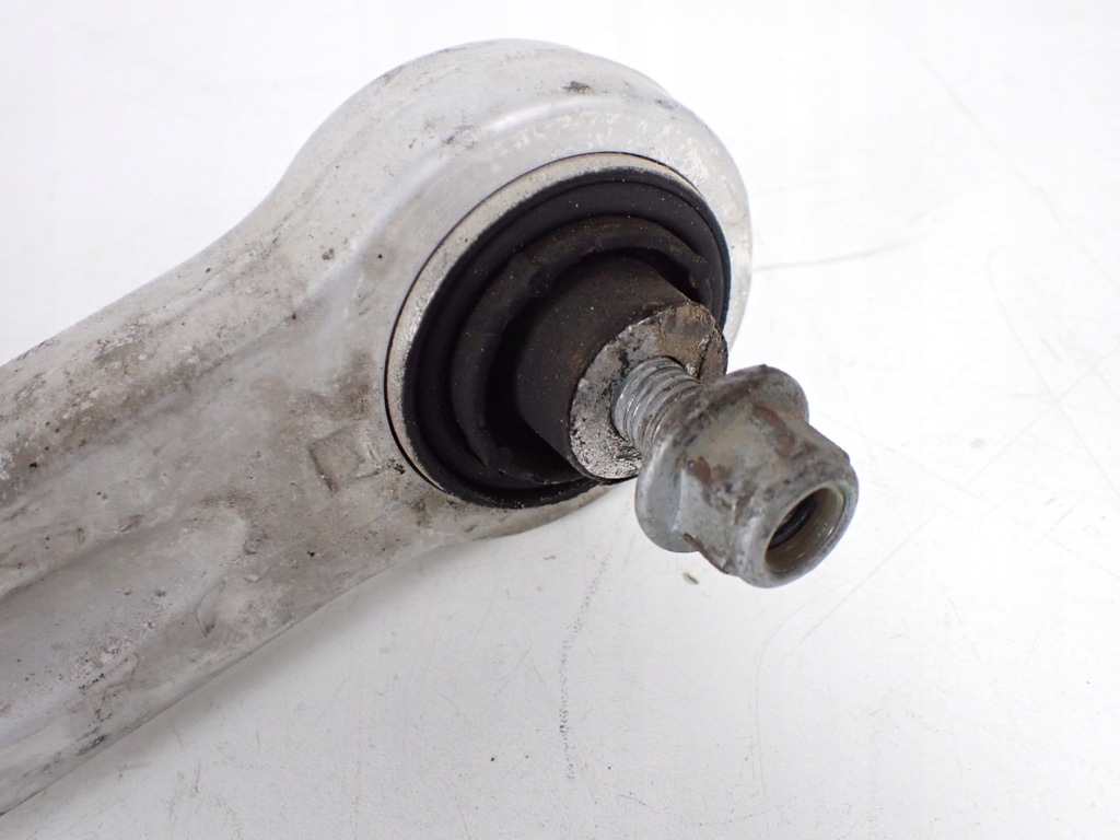 фото №10, Поворотний кулак підвіска ступиця лівий перед audi a8 s8 d3 5.2 короткий
