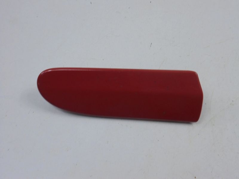 фото №6, Mercedes cl203 i молдинг крила перед ліва