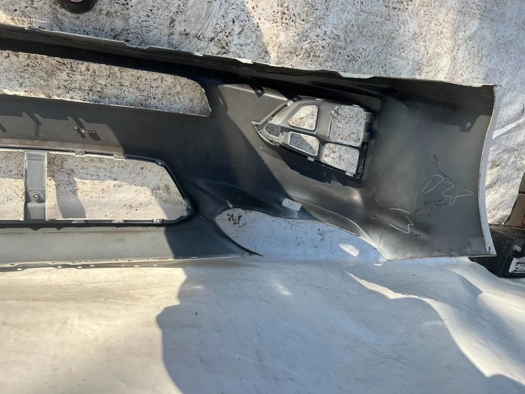 фото №10, Бампер subaru impreza 2016 перед передний