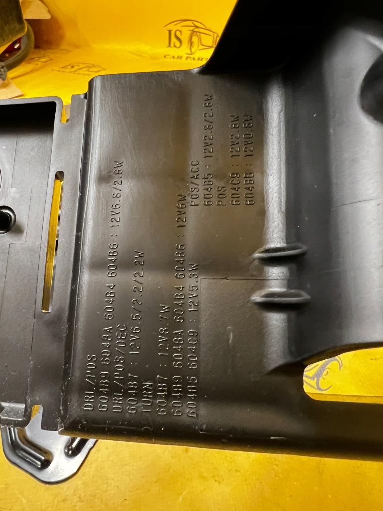 Фара фара передня перед лівий led subaru forester vi sl 25- Недорого