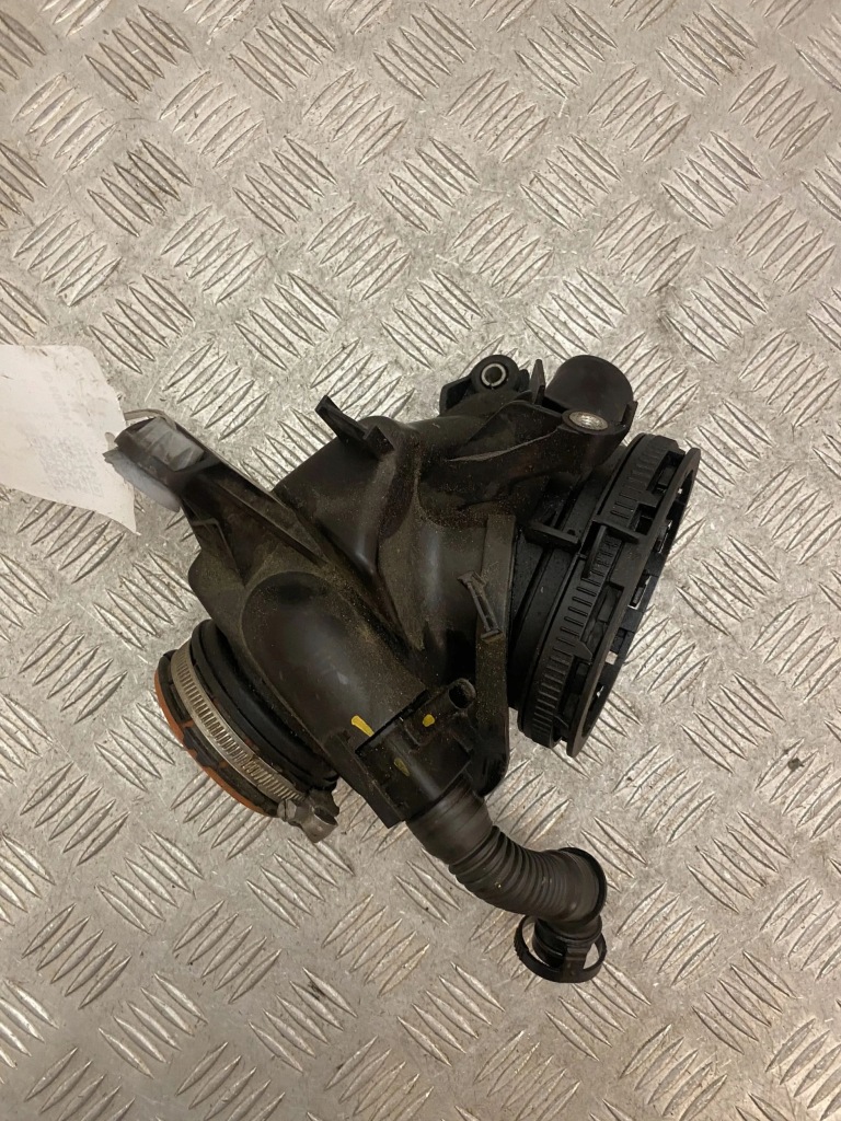 фото №8, Mercedes-benz e w238 труба впускний a6540904300