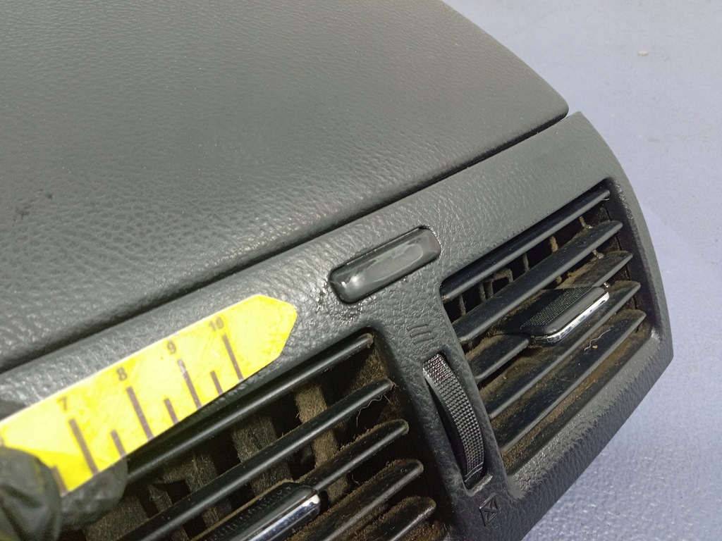 фото №6, Avensis verso 01- бардачок панели консоли средний 55405-44110