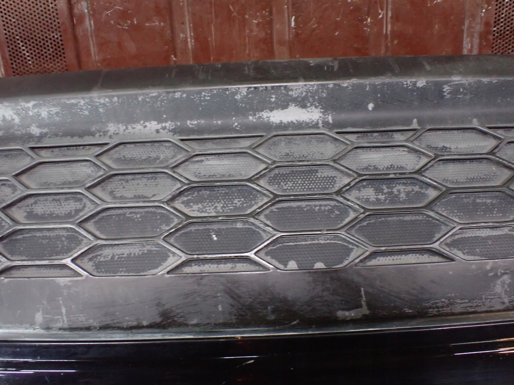 фото №12, Бампер задня honda civic viii 2007 europa 8900