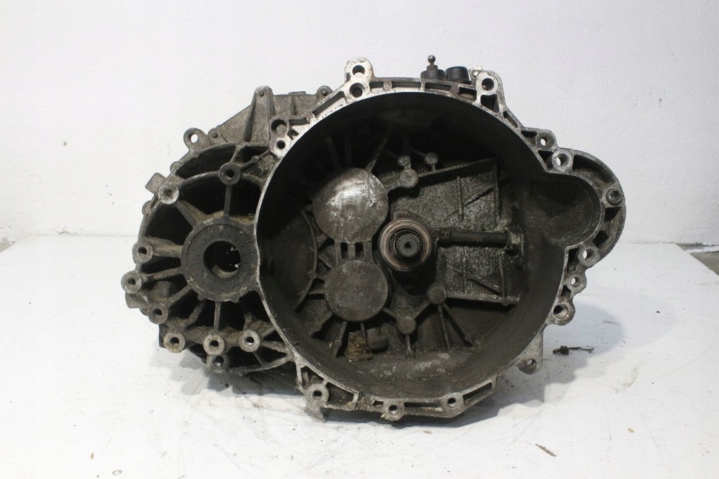 фото №10, Коробка передач передач 8g9r7002me galaxy mk3 2.2 tdci