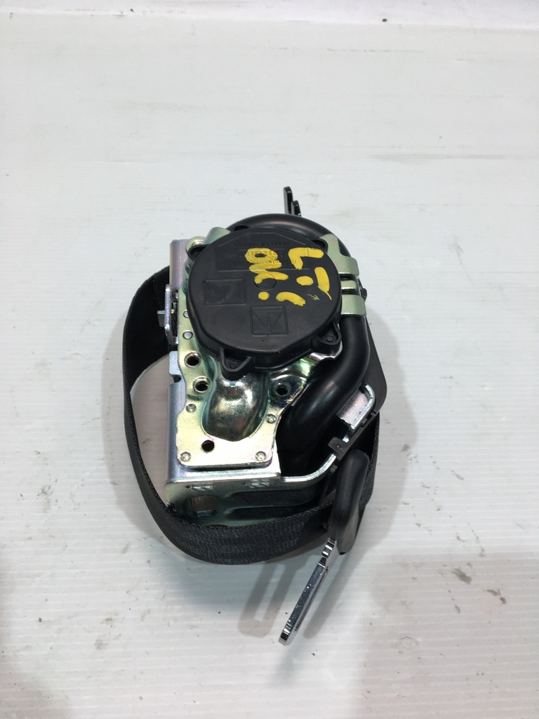 фото №1, Pas безопасности левый задняя jaguar f-pace 16- x761