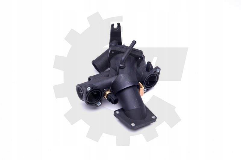 фото №8, Термостат jaguar xf xk xj s-type aj811793