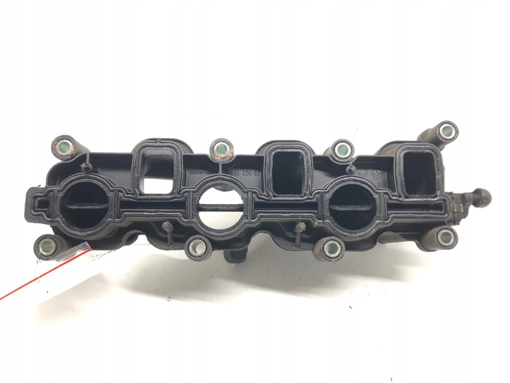 фото №3, Колектор всмоктуючий audi a4 b7 059129712bl 2.7 180km