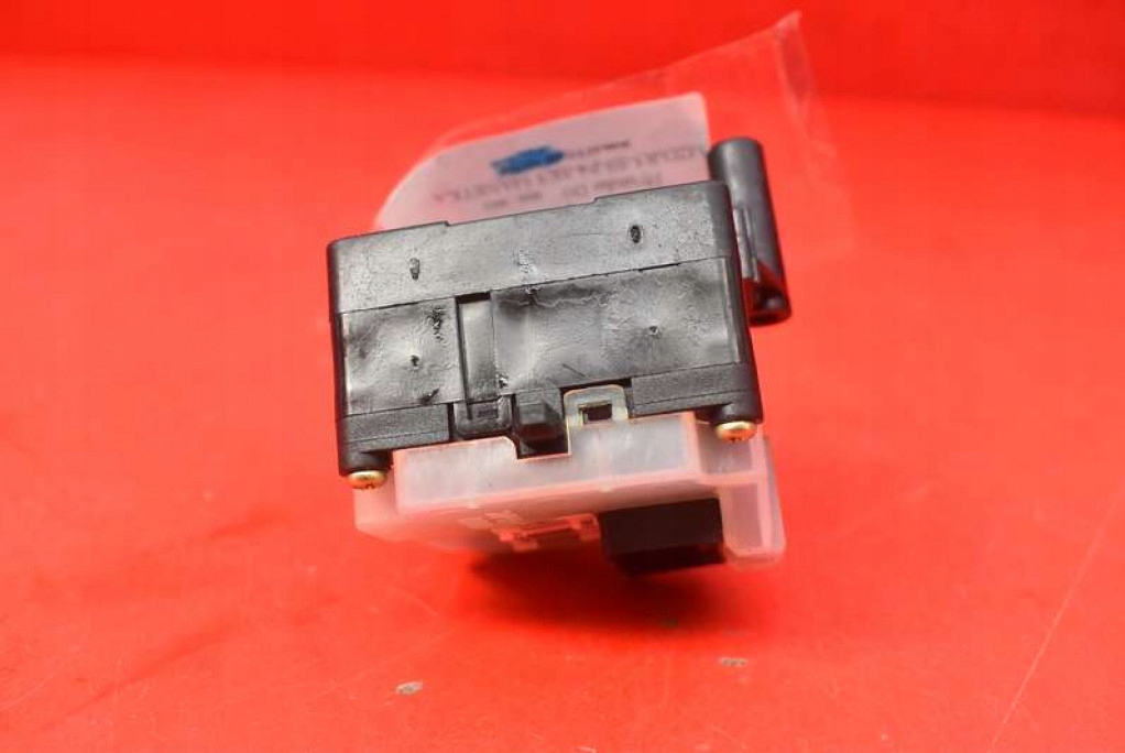 фото №6, Важіль перемикач двірник 93420-2r010 hyundai i30 1 i 5d hb 10-12