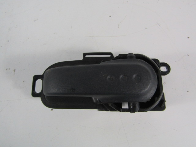 фото №1, Nissan note i e11 ручка дверь внутренняя левая 06-08 5d