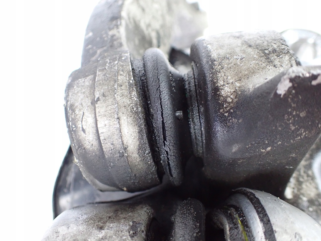 фото №12, Поворотный кулак подвеска ступица левый перед audi a8 s8 d3 5.2 короткий