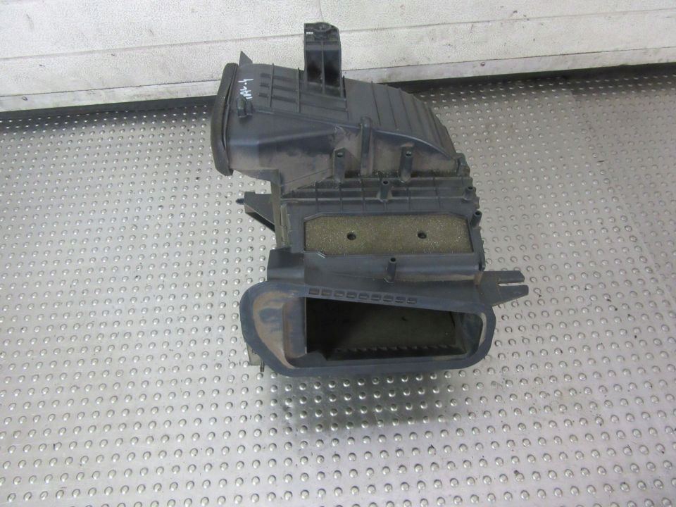 фото №7, Toyota rav4 ii 2.0d 2005 воздуходувка вентилятор