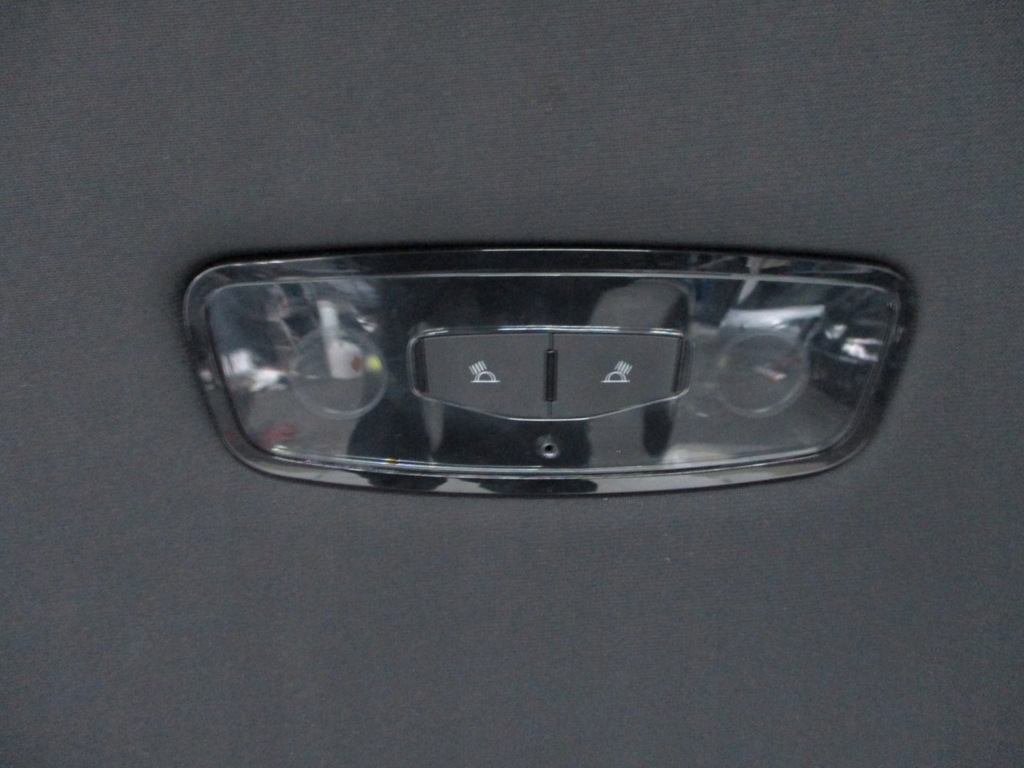 фото №8, Потолок alfa romeo stelvio quadrifoglio 17r