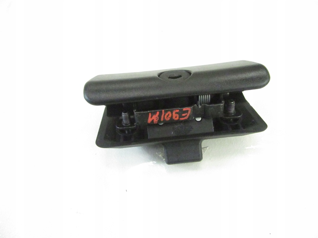 фото №2, Замок бардачка пасажира bmw e39 e46 e53 e83 e90 e91