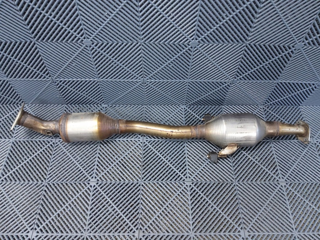 фото №1, Katalizator/dpf toyota corolla cross 1741024690