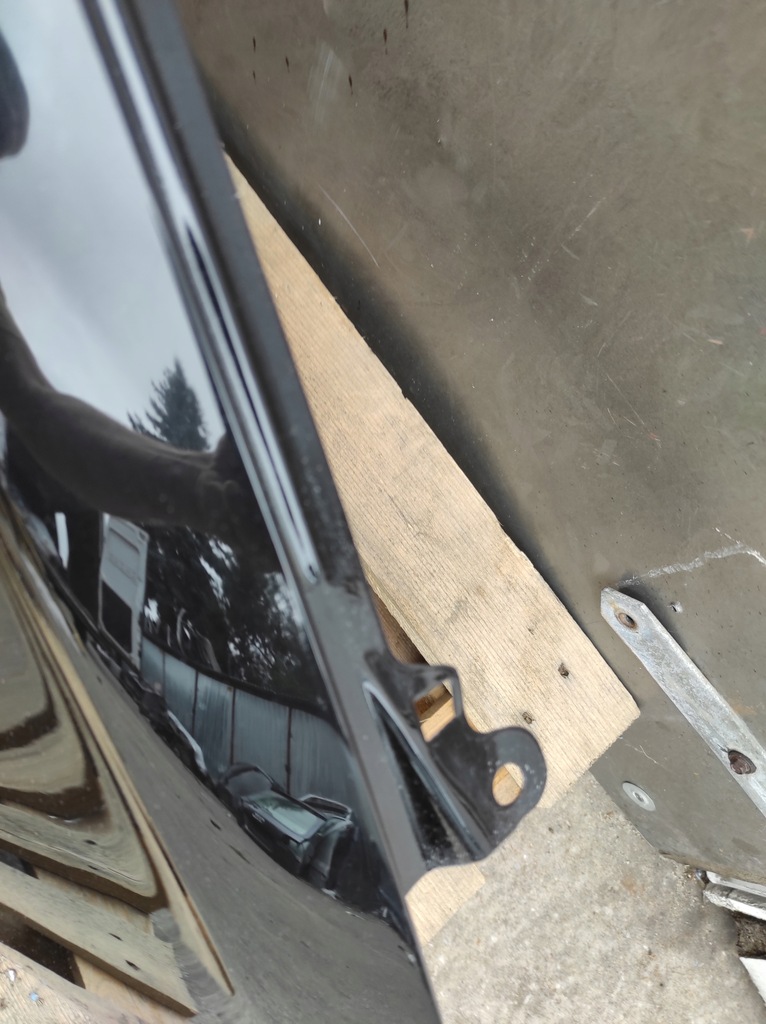 фото №11, Крила правий перед audi a4 b8 przedlift lz9y оригінал