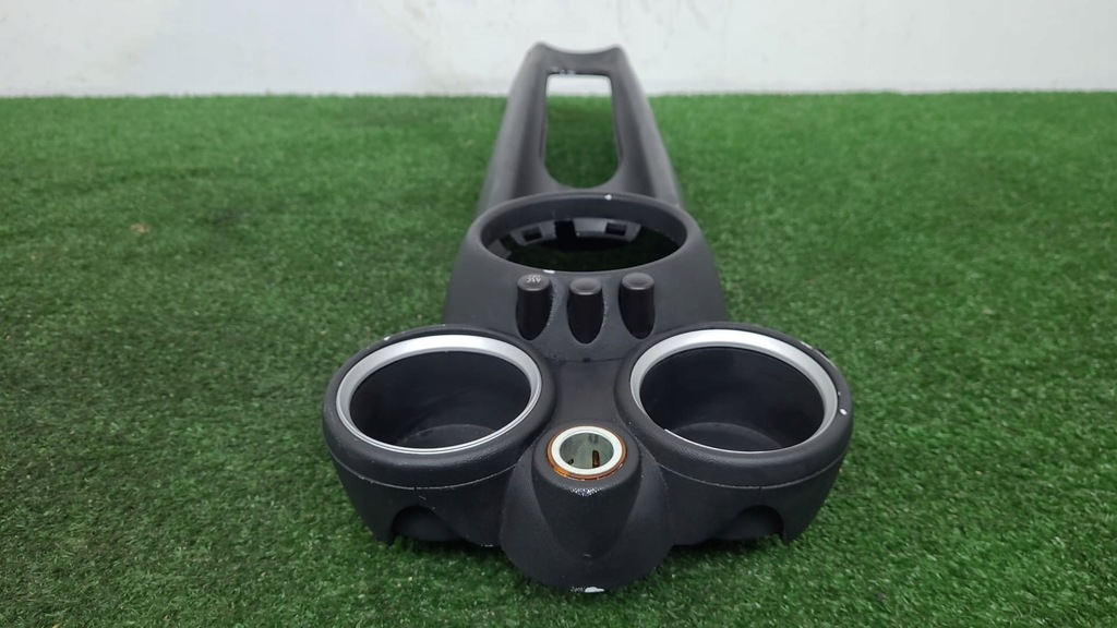 фото №3, Тунель середній кронштейн mini cooper s r54 r55 r56 оригінальний номер