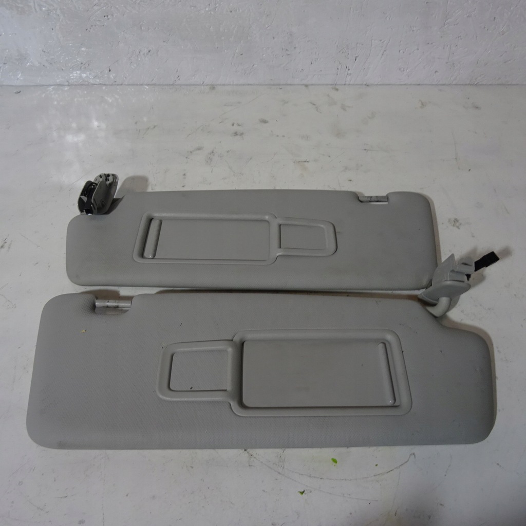 фото №1, Audi a4 b8 защита солнцезащитные