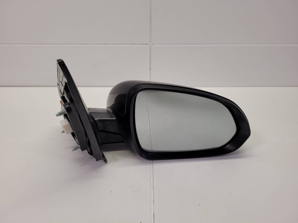 фото №7, Дзеркало зовнішнє права сторона kia stonic 2018 04 9725