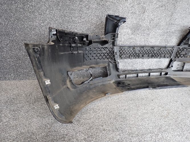 фото №6, Audi a3 05-08 бампер передній перед