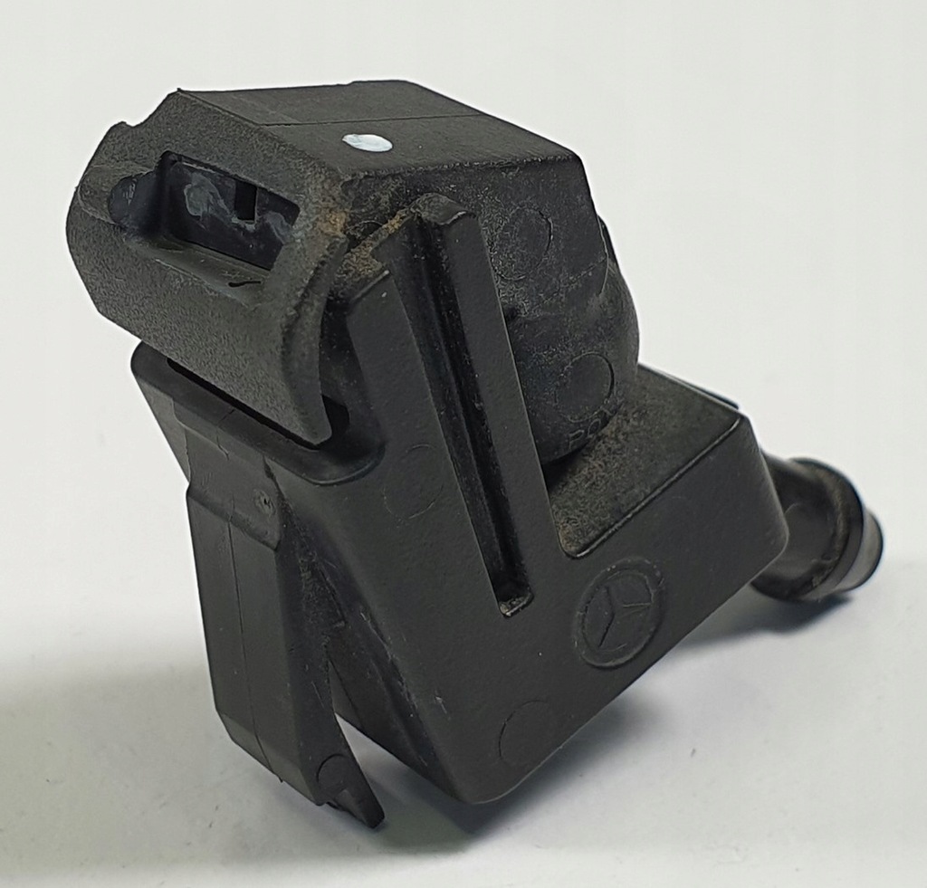 фото №1, Насадка розпилювача капот mercedes gl x164