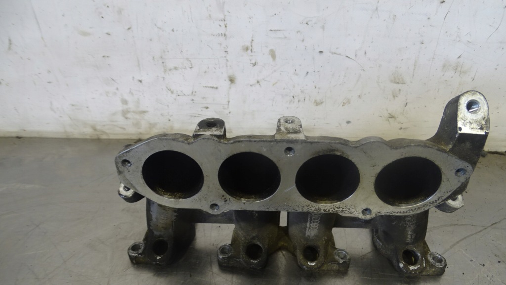 фото №9, Коллектор всасывающий volkswagen new beetle 2.0