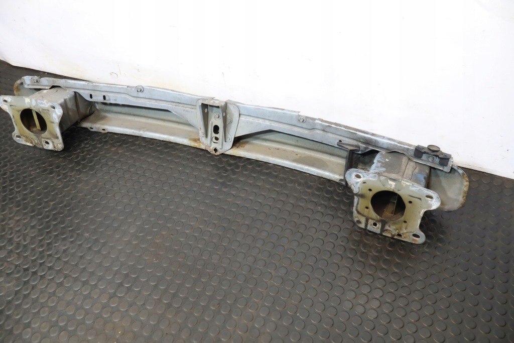 фото №2, Балка pod бампер передний renault espace iv 1.9dci