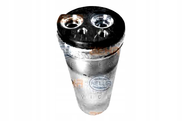 фото №1, Hella осушувач кондиціонера opel cor