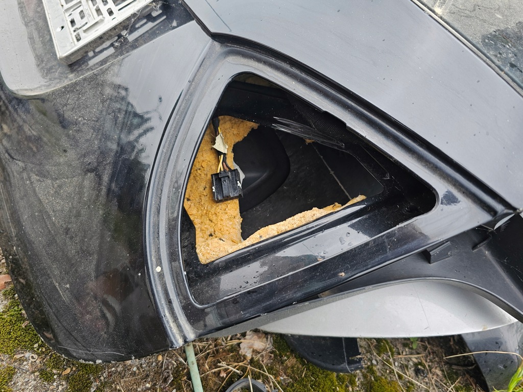 фото №10, Кришка багажника багажника задня bmw e91 eu 475/9