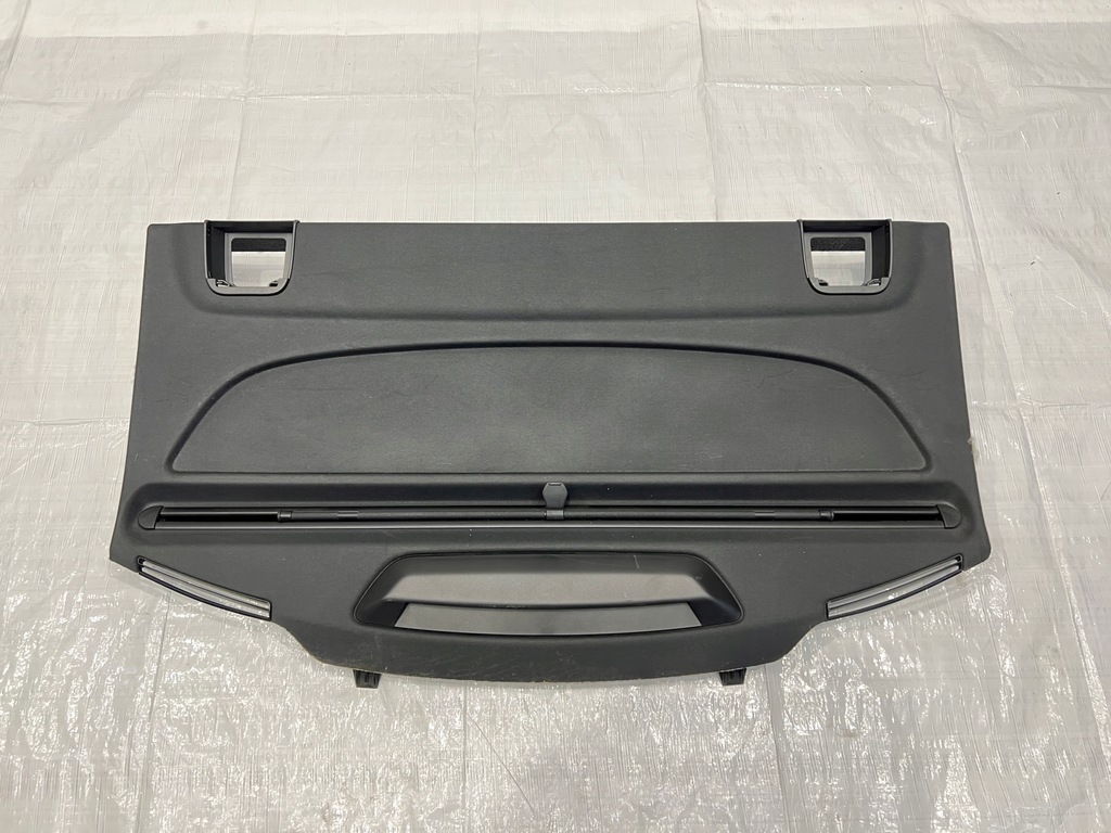 фото №1, Alfa romeo giulia полка багажника