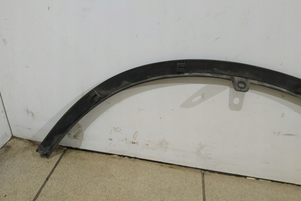 фото №7, Молдинг передній lewego крила honda cr-v iii re_ 74165swwa001 2.2l