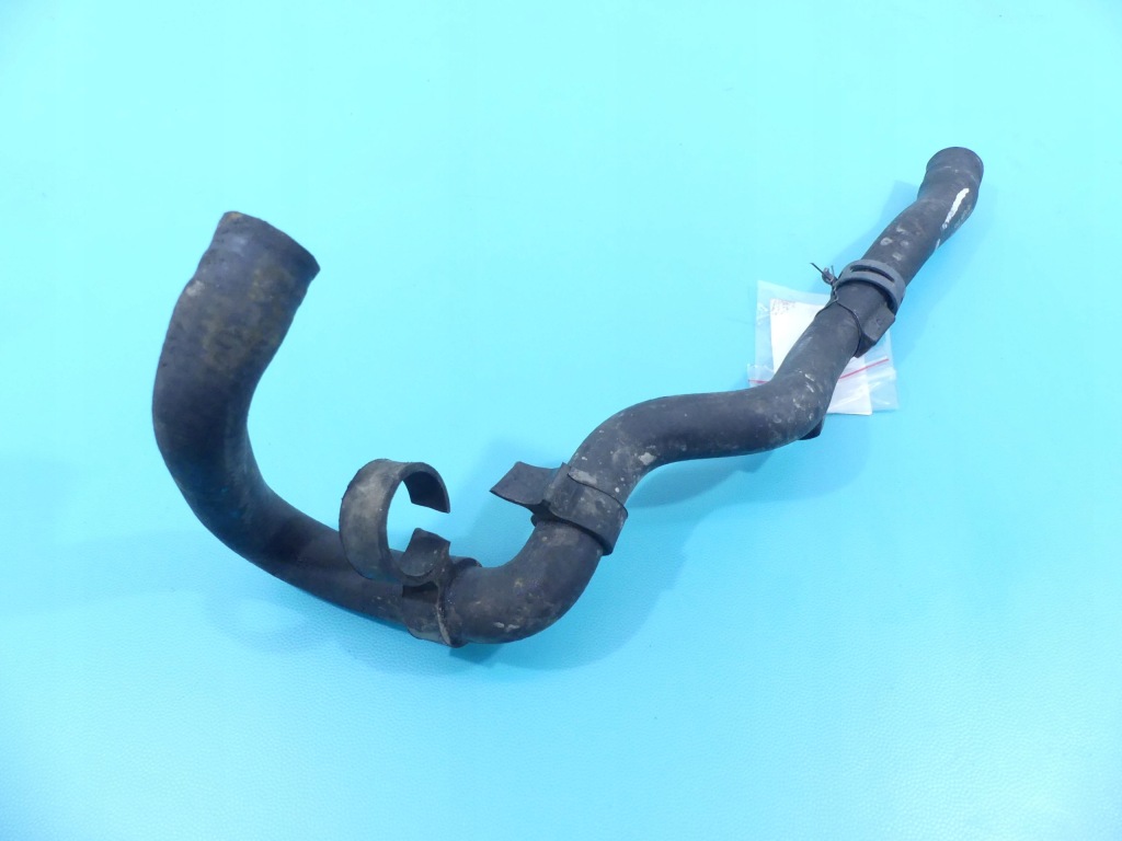 фото №1, Шланг патрубок води superb ii 2.0 tdi