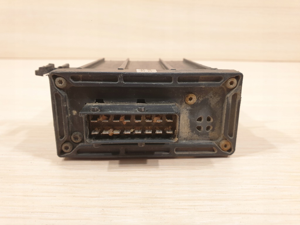 фото №6, Volvo s60 v70 xc70 xc90 блок управления webasto