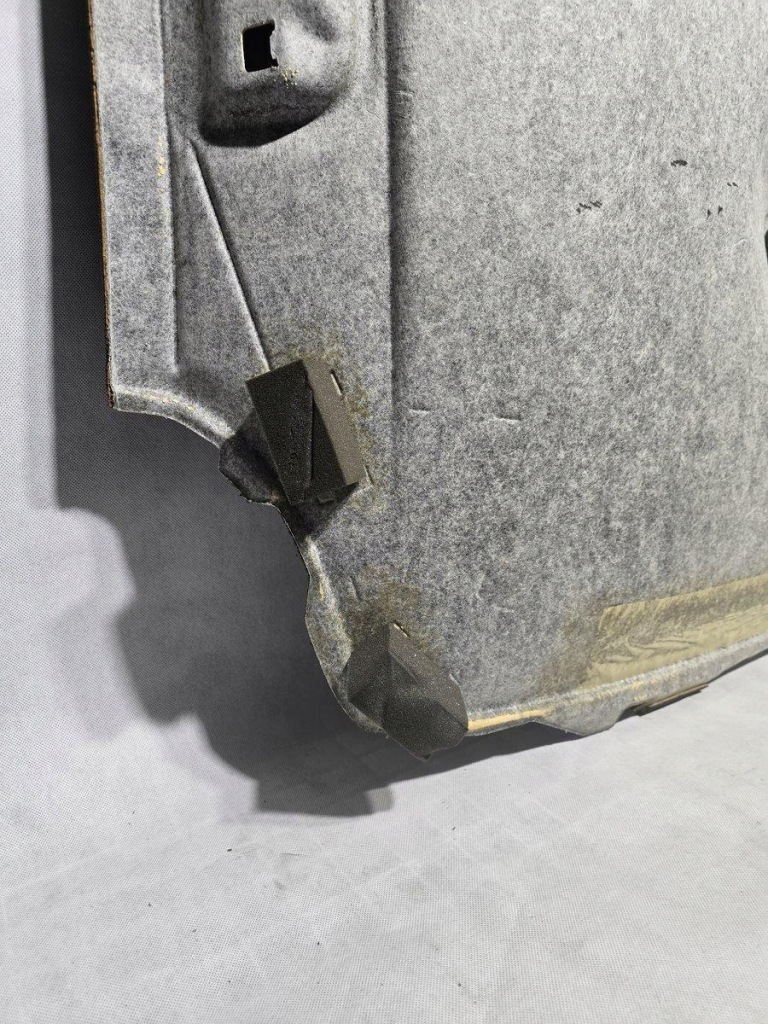 Audi a6 c6 sedan потолок обивка крыша 4f5867505 Цена