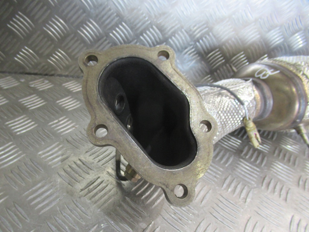 фото №4, Каталізатор dpf фільтр часток твердих audi a6 4g q5 sq5 3.0tdi 059131705ct
