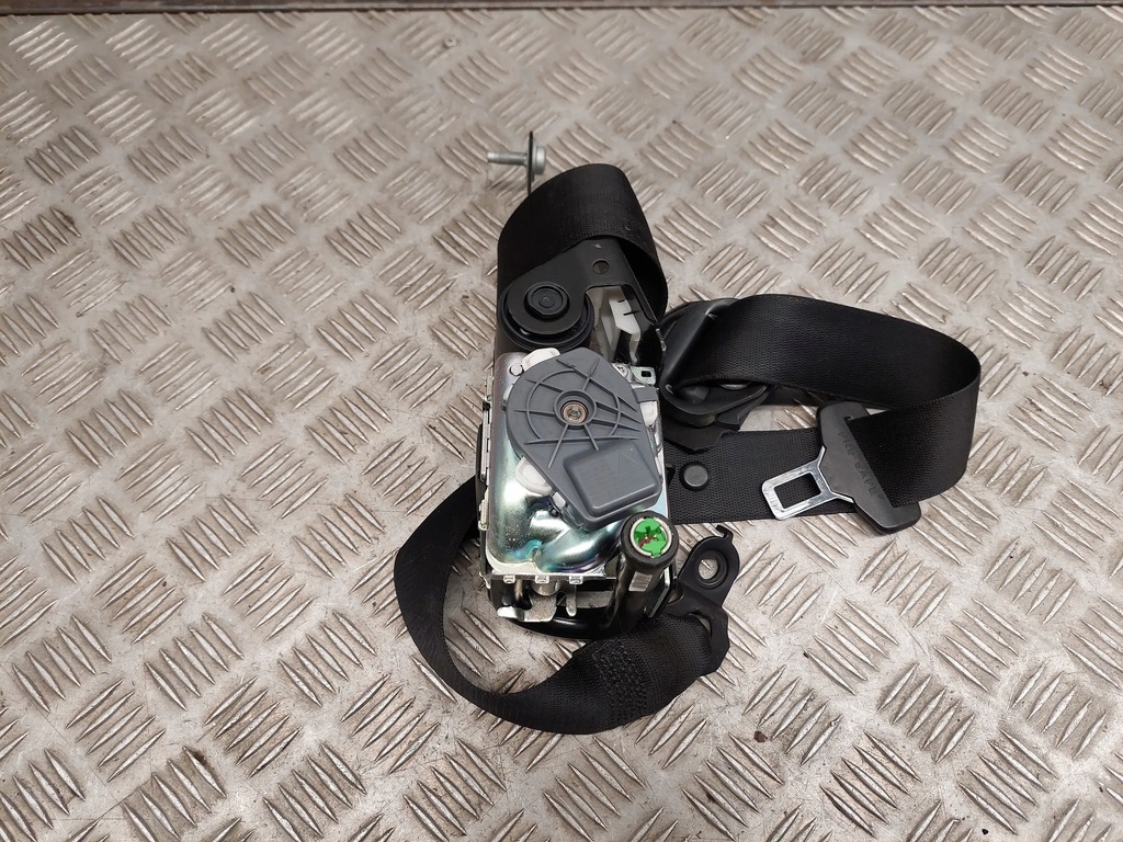 фото №6, Mercedes cls c218 621933200b левая безопасности