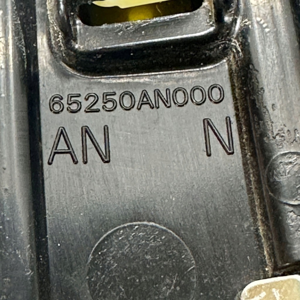 фото №6, Subaru outback bt 2022 правая сторона накладки, накладки