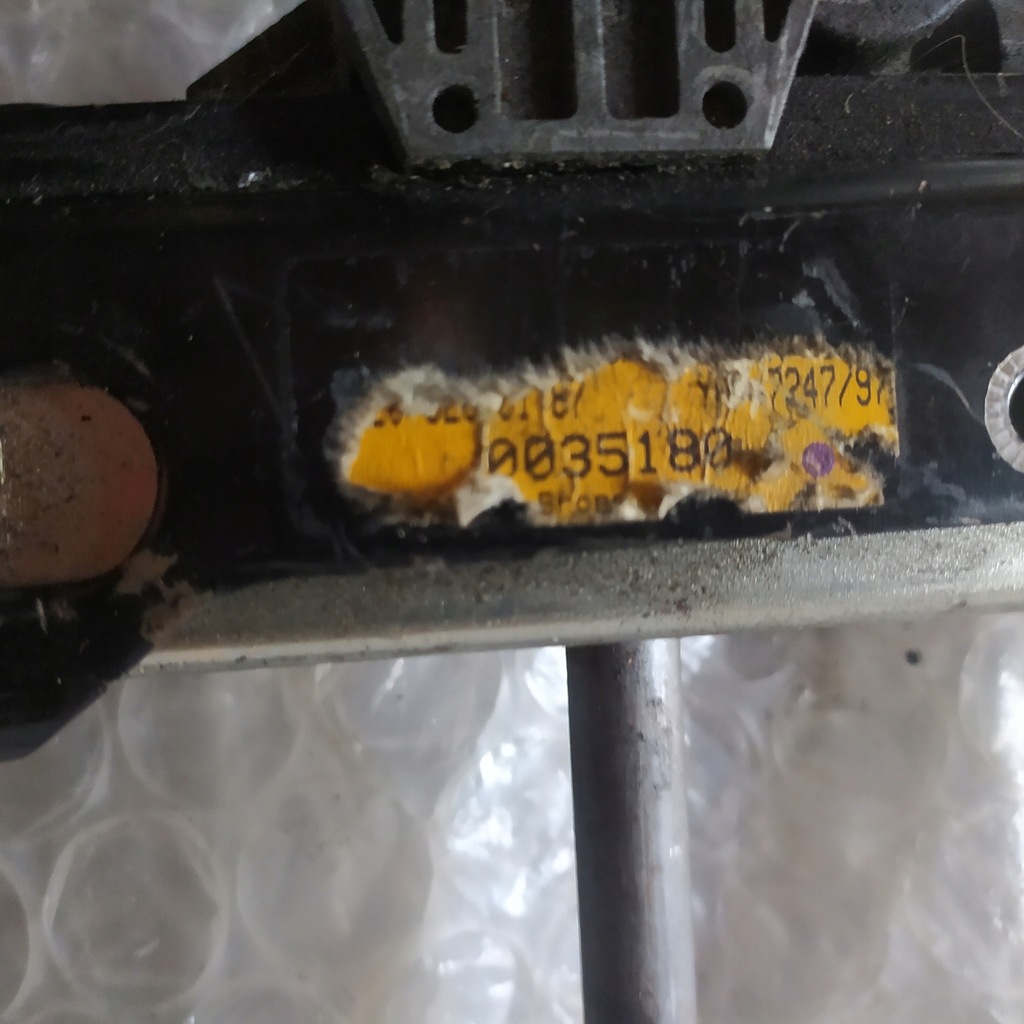 фото №5, Каркас механизм сиденье mercedes w220