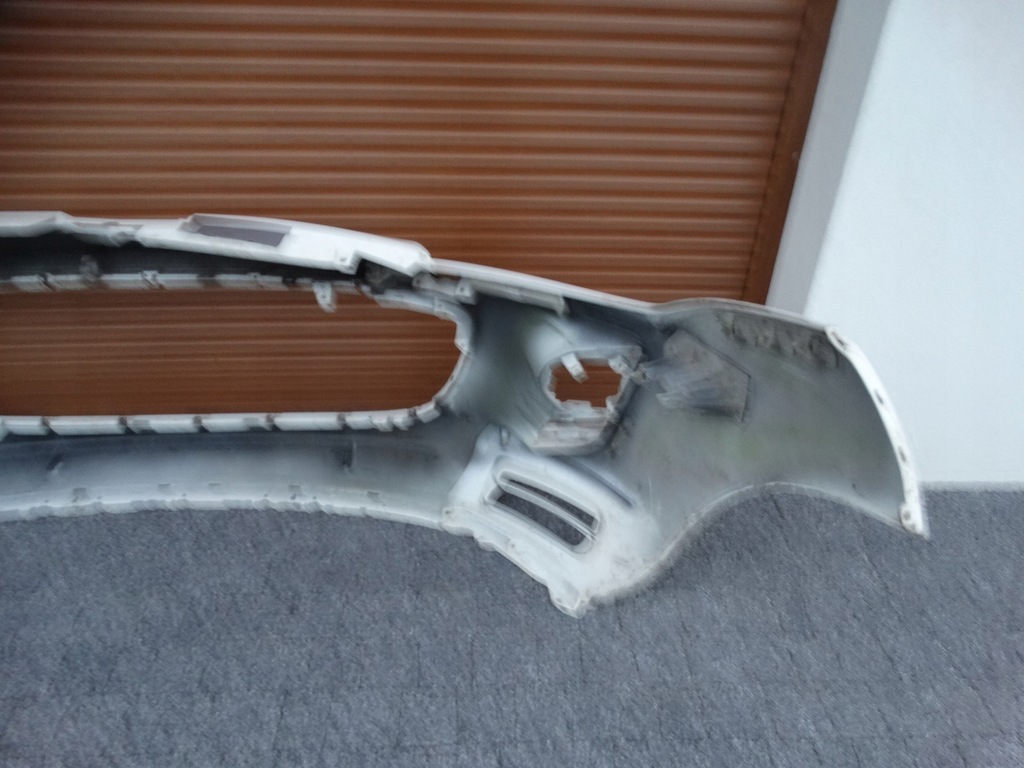 фото №8, Бампер peugeot 4007 - teiant - 089